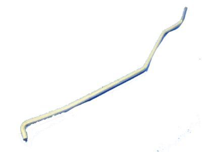 Dodge 55276143AA LINK Key Cylinder To Latch