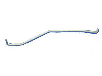 Dodge 55276143AA LINK Key Cylinder To Latch