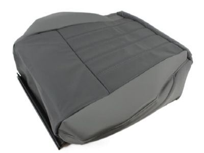 Jeep 1CW541D5AA COVER Front Seat Cushion