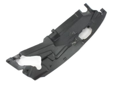 Chrysler 55056751AE SEAL Condenser and Radiator
