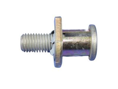 Jeep 55177243AB PIN Latch Striker