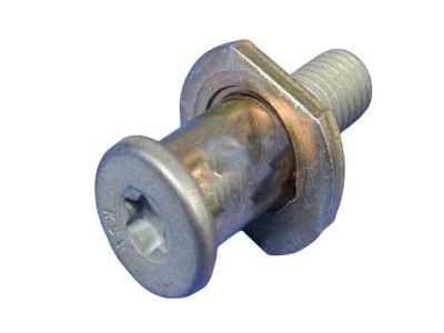 Jeep 55177243AB PIN Latch Striker