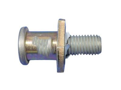 Jeep 55177243AB PIN Latch Striker