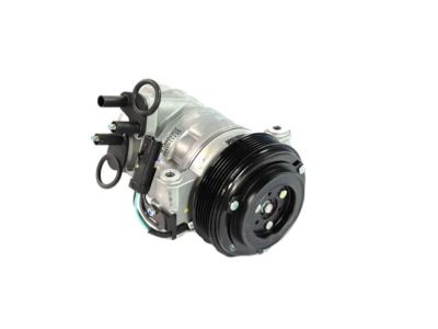 Mopar 55111401AF Compressor Assembly