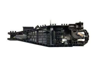 Jeep 68084837AD Bracket - Door Outside Handle