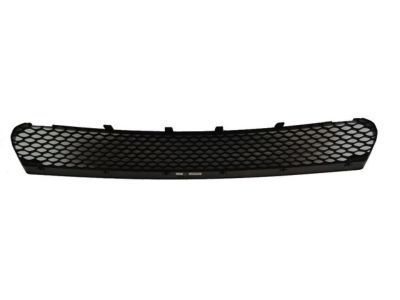Mopar 68214869AB Lower Grille, Front