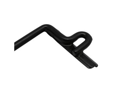 Jeep 55010722 BRACKET, Battery
