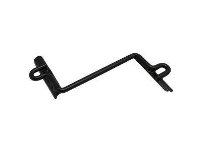 Jeep 55010722 BRACKET, Battery
