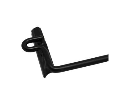 Jeep 55010722 BRACKET, Battery
