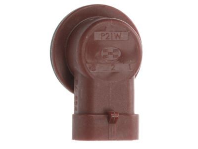Mopar 68285062AA Socket Lamp Daytime Running Lamp