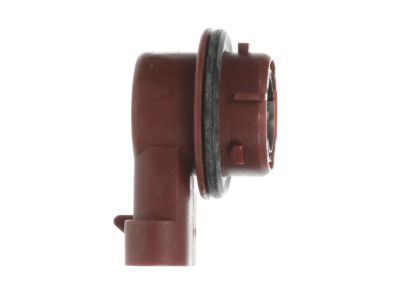 Mopar 68285062AA Socket Lamp Daytime Running Lamp