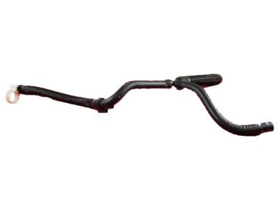 Dodge 4893205AB Tube - Turbo Water Feed