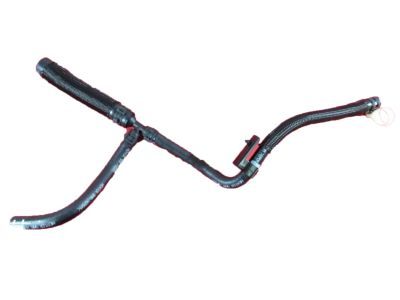 Dodge 4893205AB Tube - Turbo Water Feed