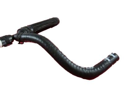 Dodge 4893205AB Tube - Turbo Water Feed
