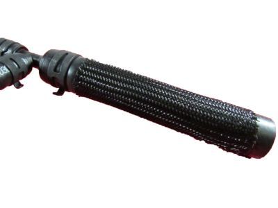 Dodge 4893205AB Tube - Turbo Water Feed