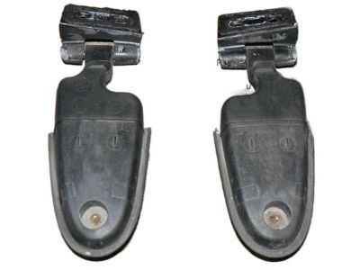Jeep Liftgate Hinge - 55360216AC