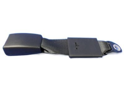 Jeep 5KN911DVAB SEAT BELT Rear Inner