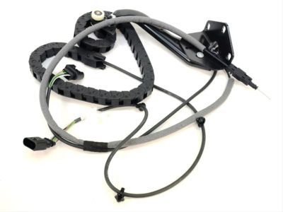 Dodge 68022480AA WIRE TRACK Sliding Door Right