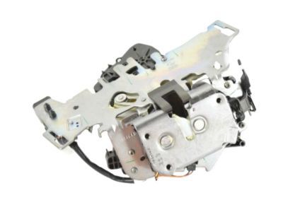 Mopar 68030379AC Latch Sliding Door