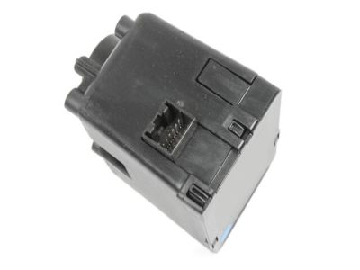Mopar 5026364AG Receiver Wireless Ignition Node