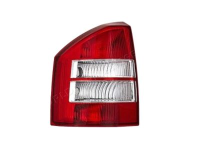 Jeep Compass Tail Light - 5303879AB