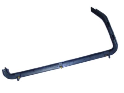 Dodge RT30BD5AB MOLDING Sliding Door