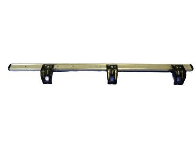 Ram 68156420AC STEP KIT Tubular Side