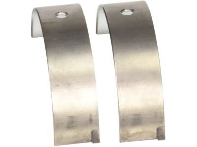 Jeep 5161294AA BEARING PACKAGE Connecting Rod Standard Contains One [1] Upper And One [1] Lower Bearing
