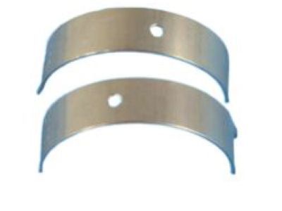 Jeep 5161294AA BEARING PACKAGE Connecting Rod Standard Contains One [1] Upper And One [1] Lower Bearing