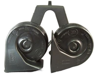 Jeep Horn - 5026994AA