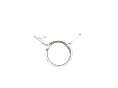 Dodge 5011900AA CLAMP Heater