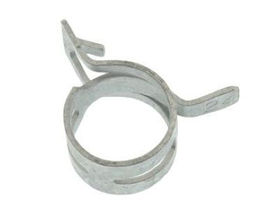 Dodge 5011900AA CLAMP Heater