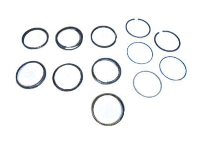 Dodge Magnum Piston Ring Set - 5159661AA