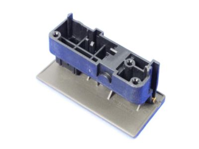 Dodge 5JM53ZJ8AE LATCH Glovebox Door