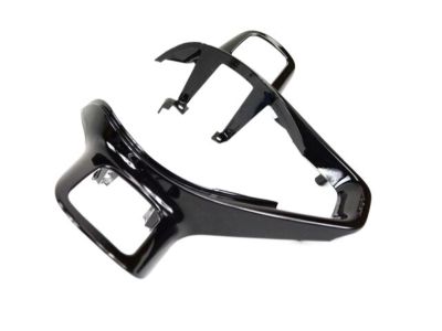 Dodge 5NP55DX8AA BEZEL Steering Wheel