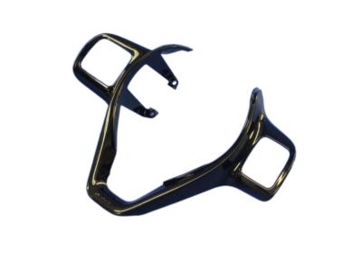 Dodge 5NP55DX8AA BEZEL Steering Wheel