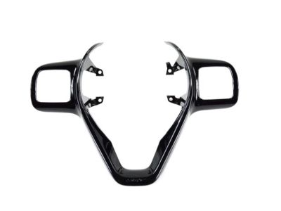 Dodge 5NP55DX8AA BEZEL Steering Wheel