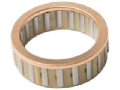 Jeep 52108342AC CLUTCH Front Sun Gear Sprag