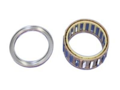 Jeep 52108342AC CLUTCH Front Sun Gear Sprag