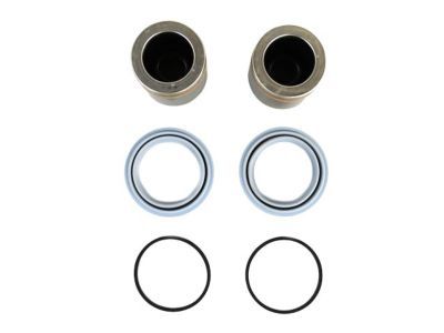 Ram 68049147AB PISTON AND SEAL KIT Disc Brake
