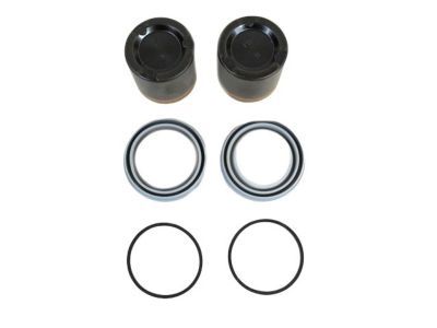 Ram 68049147AB PISTON AND SEAL KIT Disc Brake