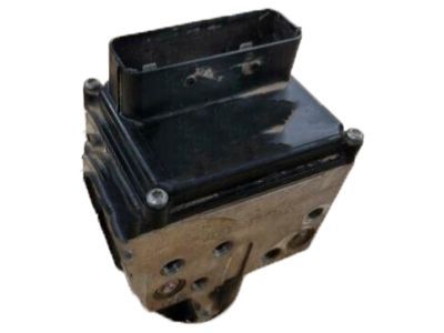 Mopar 55366224AR Modulator Valve