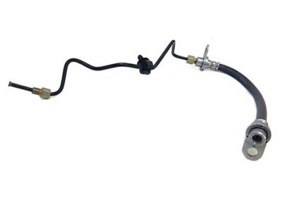 Dodge 5105426AC HOSE AND TUBE Brake