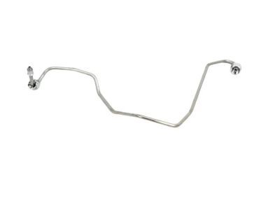 Ram 68224792AA TUBE Fuel Injector Supply