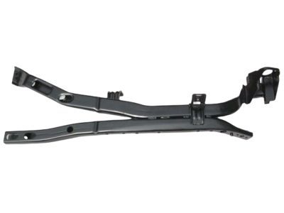 Jeep 55395351AK CLOSURE Fender