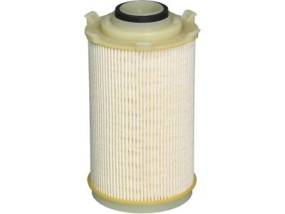 2010 Dodge Ram 3500 Fuel Filter - 68061634AA