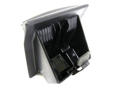 Jeep 5FK62TAZ ASH RECEIVER Instrument Panel