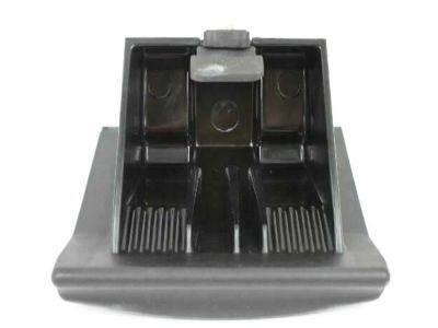 Jeep 5FK62TAZ ASH RECEIVER Instrument Panel