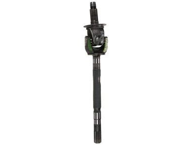 Dodge 5086667AB SHAFT Axle
