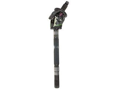 Dodge 5086667AB SHAFT Axle